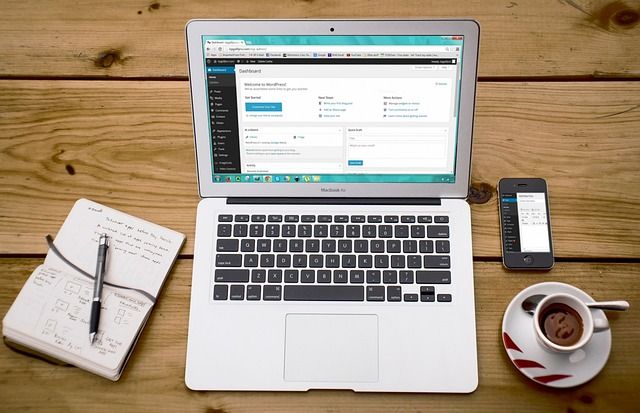 agence webmastering