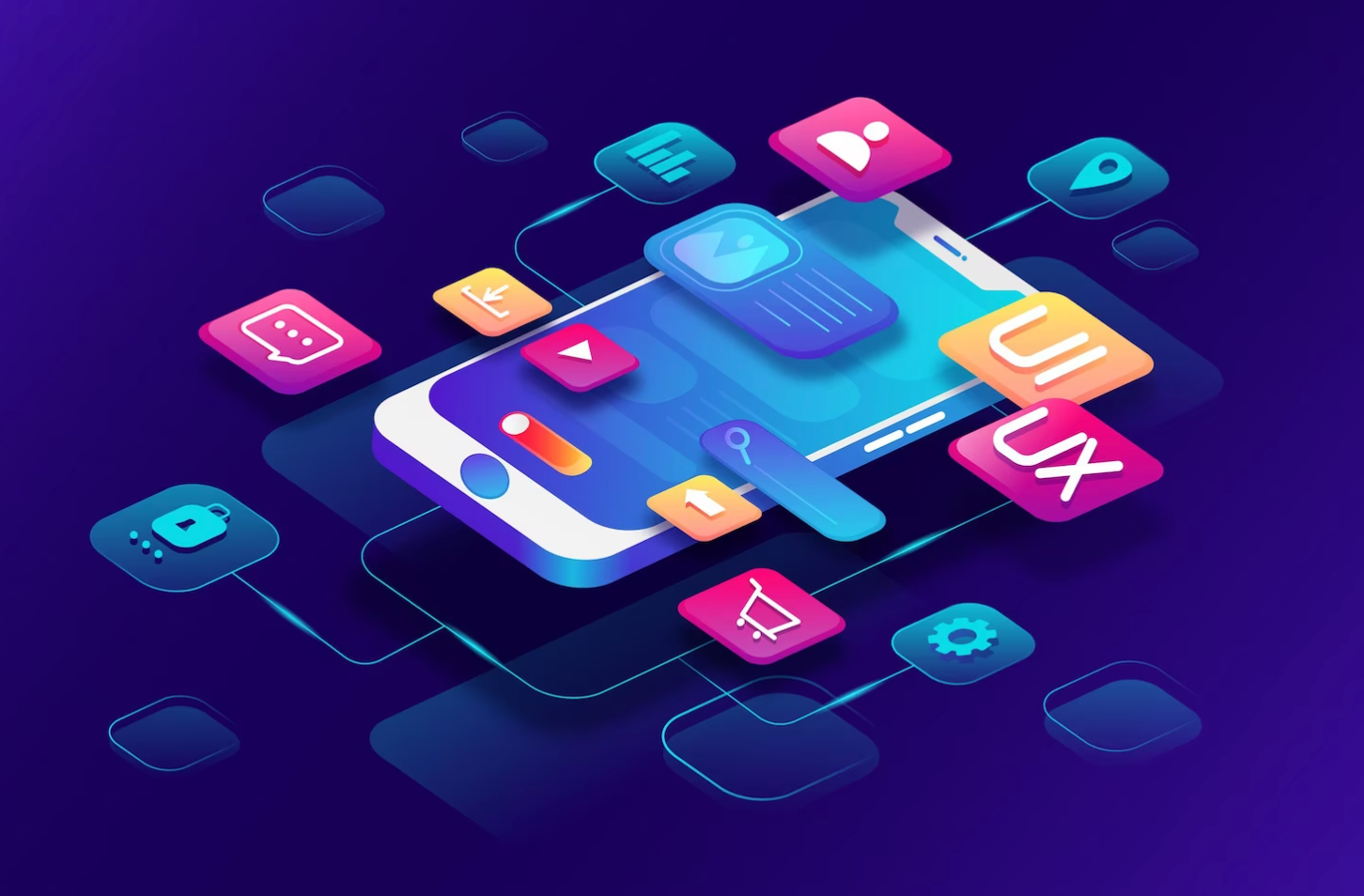 applications mobiles