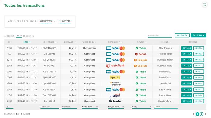 PayGreen