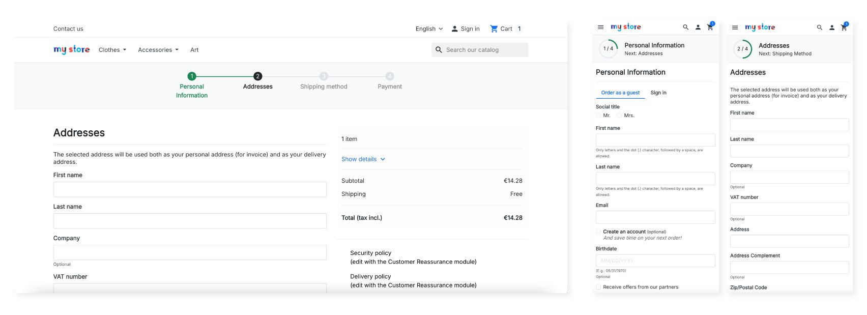 prestashop 9