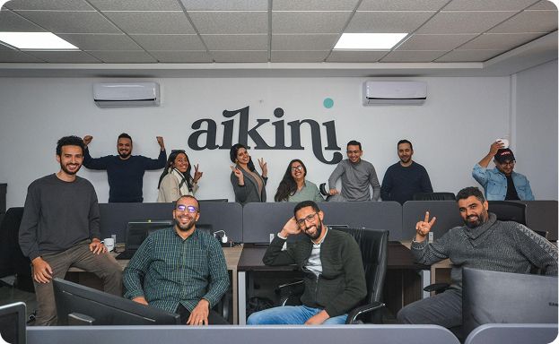 Équipe Aikini