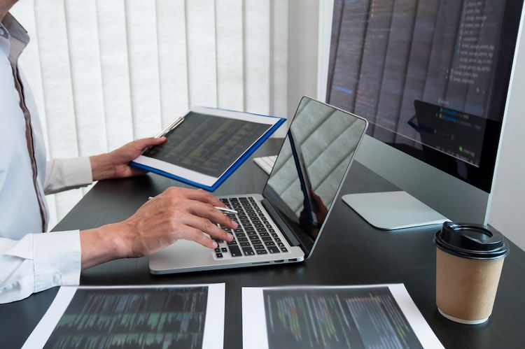 webmastering
