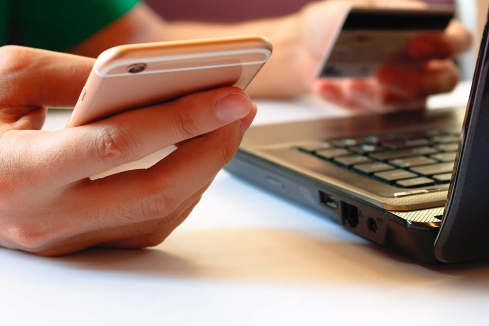 paiement en ligne