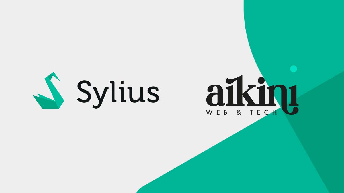 partenaire sylius