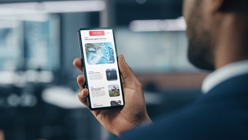 mobile first