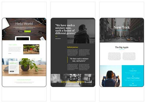 webmastering