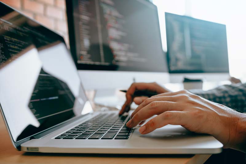 webmastering